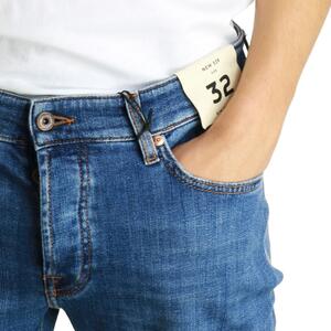 JEANS 529 ROY ROGERS - Mad Fashion | img vers.300x/